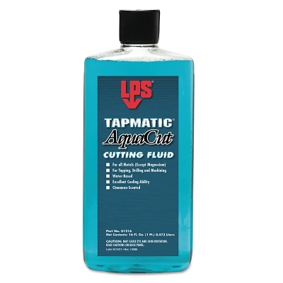 16 OZ. DUAL ACTION AQUACUT CUTTING FLU